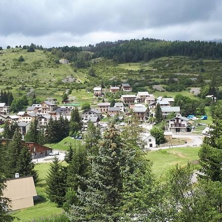Apartmán Les Bergians Beuil Exteriér fotografie